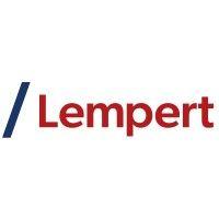 lempert transformación digital logo image