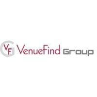 venuefind group logo image