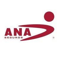 ana compañia de seguros s.a. de c.v. logo image