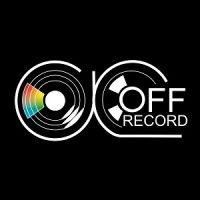 off record logo image