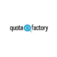 quotafactory logo image