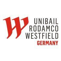 unibail-rodamco-westfield germany logo image