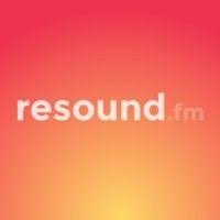 resound.fm logo image