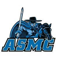 associated students of moorpark college (asmc) logo image