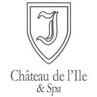 chateau de l'ile logo image