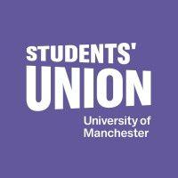 university of manchester students' union