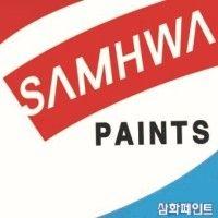 samhwa paint ind. ltd logo image