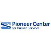 pioneer center for human services