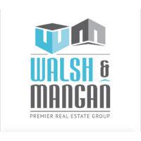 walsh & mangan premier real estate group logo image