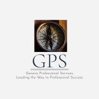 genesis professional services logo image