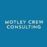 motley crew consulting