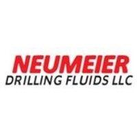 neumeier drilling fluids logo image