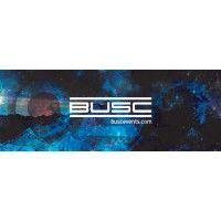 busc events logo image