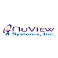 nuview systems (acquired by ignite technologies in july 2014) logo image