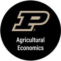 purdue university agricultural economics