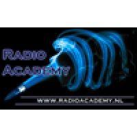 radio academy logo image