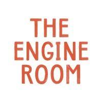 the engine room logo image