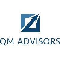 qm advisors logo image