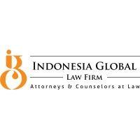 indonesia global law firm logo image