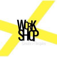 workshop logo image