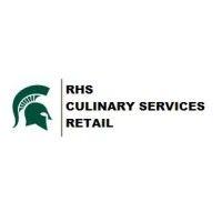 michigan state university - retail services