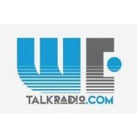 wetalkradio network logo image