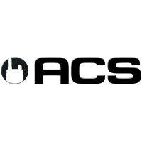 acs, inc. logo image