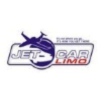 jet car limo logo image