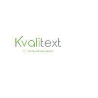 kvalitext language solutions logo image