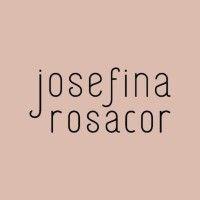 josefina rosacor logo image