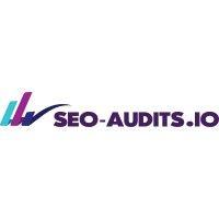 seo audits io logo image