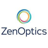 zenoptics logo image