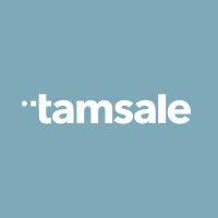 tamsale logo image