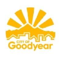 city of goodyear logo image