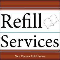 refill services