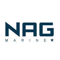 nag marine logo image