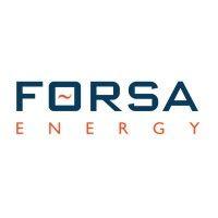 forsa energy logo image