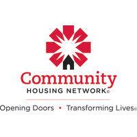 community housing network, inc. logo image