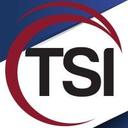 logo of Technical Support International Tsi