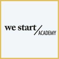 we start academy logo image