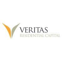 veritas residential capital logo image