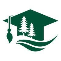 elizabeth school district logo image