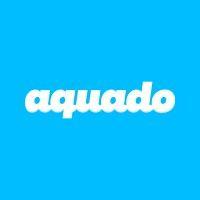 aquado logo image