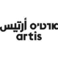 artis contemporary logo image