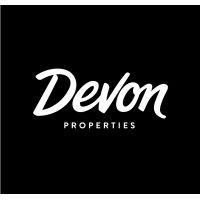 devon properties logo image