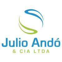 julio andó & cia logo image