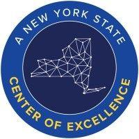 center of excellence in data science logo image