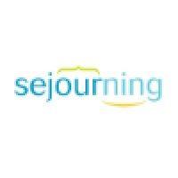 sejourning logo image