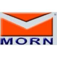 morntech co,.ltd(jinan) logo image