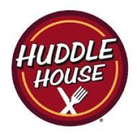 huddle house (all 4 him llc) logo image